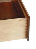 Dovetailed-Drawer